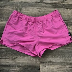 Patagonia Women’s Barely Baggies